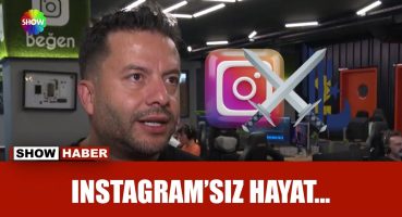 Instagram’a erişim engeli!