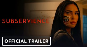 Subservience | Trailer | Megan Fox Fragman izle