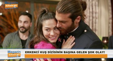 ŞOK!.. “Erkenci Kuş” dizisine FETÖ operasyonu… Kim tutuklandı? Magazin Haberi