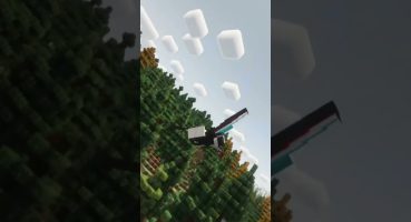 Estos MODS convierten tu Minecraft en un TRAILER 😲 Fragman izle