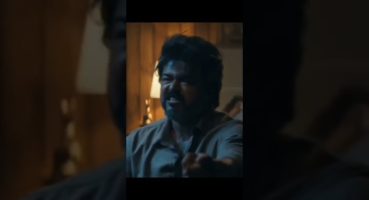 Leo🥳 trailer in Vijay in bad words using❗#trending #status #viral #shorts#thalapathy #leo #tamil Fragman izle