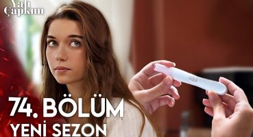 Yalı Çapkını 74. Bölüm 1. Fragmanı | Seyran hamile çıktı! Fragman izle