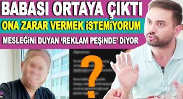 Reklam peşinde mi? Kadir Ezildi’nin ‘Hatırlamıyorum’ dediği babası Mehmet Ezildi ortaya çıktı!