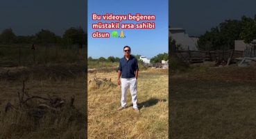 Çanakkale Merkez Yenimahalle Köyünde Satılık 300 m2 Arsa #satılık #gayrimenkul #emlak #çanakkale Satılık Arsa