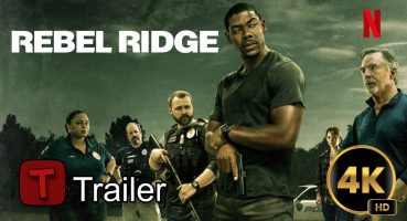 Rebel Ridge | 4k Trailer Suspense 2024 Dublado | #rebelridge #trailer #suspense #2024 #4k #dublado Fragman izle