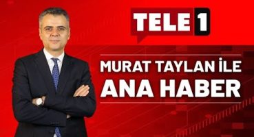 Murat Taylan ile Ana Haber (6 AĞUSTOS 2024)