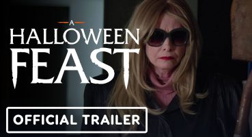 A Halloween Feast – Official Trailer (2024) Lynn Lowrey, Julia Coulter Fragman izle