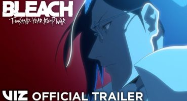 Announce Trailer | BLEACH: Thousand-Year Blood War – Part 2 | VIZ Fragman izle