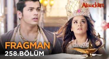 Alaaddin Hint Dizisi – Naam Toh Suna Hoga |  258. Bölüm Fragman ❤️ #Alaaddin #Aladdin Fragman izle