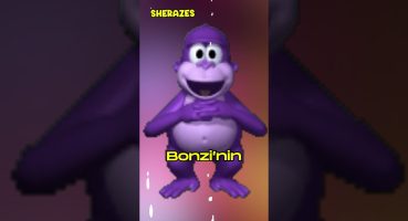 EN TEHLİKELİ BİLGİSAYAR VİRÜSÜ BONZİ BUDDY! #shorts