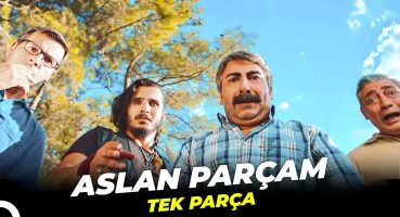 Aslan Parçam | Komedi Türk Filmi İzle