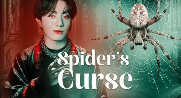 Spider’s Curse || A BTS Horror AU Trailer [HD] Fragman izle