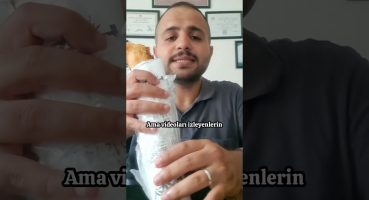 USTALARLA ÖĞLEN YEMEĞİ / IM ERAY KILIÇ