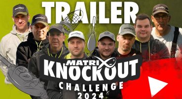 Matrix Knockout Challenge – Trailer – Da kommt etwas auf euch zu! Fragman izle