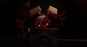 Five Nights at Freddy’s: Secret of the Mimic – Official Trailer – (In Short Form) #fnaf Fragman izle