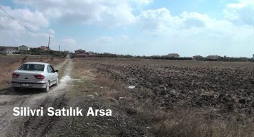 Silivri Satılık Arsa Satılık Arsa