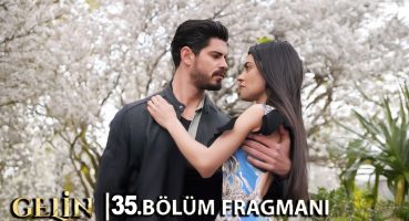 Gelin 35. Bölüm Fragmanı l Masalın Peşinde! Fragman İzle