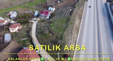 SATILIK ARSA Satılık Arsa