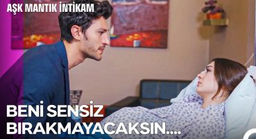 Anne ve Bebeğin Hayatı Tehlikede – Aşk Mantık İntikam