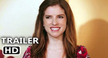 WOMAN OF THE HOUR Trailer (2024) Anna Kendrick Fragman izle