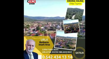 barbaros satılık arsa Satılık Arsa