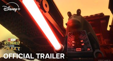 LEGO Star Wars: Rebuild the Galaxy | Official Trailer Fragman izle