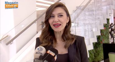 Zeynep Mansur: Estetik hem psikoloji hem görüntü için hoş bir şey Magazin Haberi