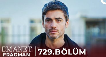 Emanet 729. Bölüm Fragman | Poyraz’ın Yıkıldığı An  @EmanetDizisi Fragman izle