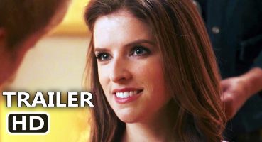 WOMAN OF THE HOUR Trailer (2024) Anna Kendrick, Daniel Zovatto Fragman izle