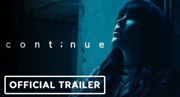 Continue – Official Trailer (2024) Nadine Crocker, Emily Deschanel Fragman izle