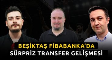 Beşiktaş Fibabanka’da Sürpriz Transfer Gelişmesi! | Kadın Basketbol’da Euroleague Süreci