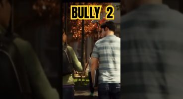 Bully 2. Official Trailer. #bully2 #bully #shorts Fragman izle