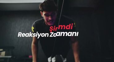 Fitpodz Tanıtım Filmi Fragman İzle