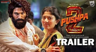 Pushpa trailer review first look allu Arjun🔥✌️#alluarjun #pushpa#trending#trailer #viralvideo#video Fragman izle