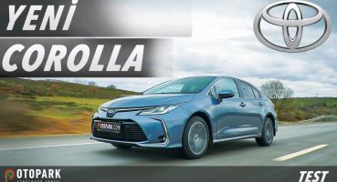 Yeni Toyota Corolla Sedan 1.8 Hybrid e-CVT | Dizel’e gerek var mı? | Fiyat’ı Ne kadar? | TEST