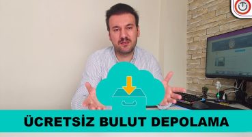 ☕ ÜCRETSİZ Kendi bulut depolama alanınızı oluşturun [2024]