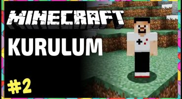 Minecraft Kurulum, Minecraft İndir, Ücretsiz Minecraft, MultiMC X – Minecraft Öğreniyoruz – Bölüm 2