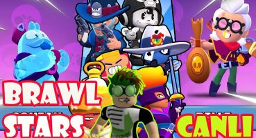 Brawl Stars Canlı Shorts Fragman İzle