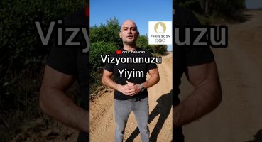 Vizyonunuzu Yiyim Fragman İzle