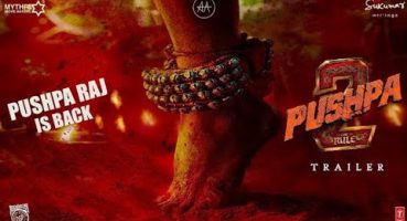 Pushpa 2 – The Rule Trailer | Allu Arjun | Rashmika Mandanna | Fahadh Faasil | Pus… Fragman izle