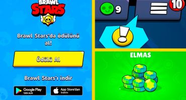 HERKESE ÜCRETSİZ ÖDÜL VEREN 10 Link – 2024 TÜM BEDAVA ÖDÜL Linkleri – Brawl Stars