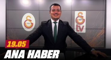 🔴  19.05 Ana Haber (10 Ağustos 2024)