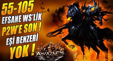 55 105 MUZAZZAM ÖTESİ HEM FARMLIK HEM WSLİK SUNUCU AyvazMT2-            #metin2pvp #metin2 #games Fragman İzle