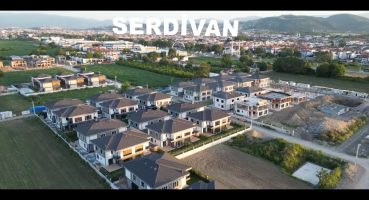 Beklenen Proje Dream Villaları: Doğayla İç İçeBir Yaşam Satılık Arsa