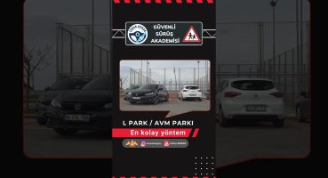 L Park yerinden çıkış nasıl yapılır?