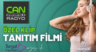 Can Radyo Tanıtım Filmi Özel Klip Fragman İzle