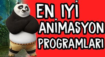 En İyi 3D Animasyon Programları Nelerdir ? |  Animasyon yapma programı ücretsiz