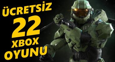 EN İYİ ÜCRETSİZ XBOX OYUNLARI | XBOX SERIES X ÜCRETSİZ OYUN ÖNERİLERİ | XBOX SERIES S ÜCRETSİZ OYUN