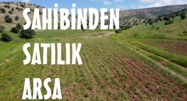 SÜRGÜCÜ’DE SAHİBİNDEN YATIRIM İÇİN SATILIK ARSA Satılık Arsa