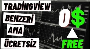 TRADİNVİEW BENZERİ BİR SİTE AMA BİR ÇOK ÖZELLİK VE İNDİKATÖRÜ ÜCRETSİZ KULLANABİLİRSİNİZ  GOCHARTİNG